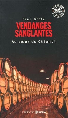 Vendanges sanglantes