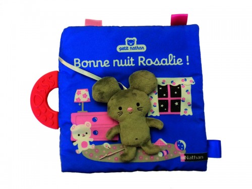 bonne nuit rosalie