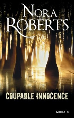 coupable-innocence-nora roberts