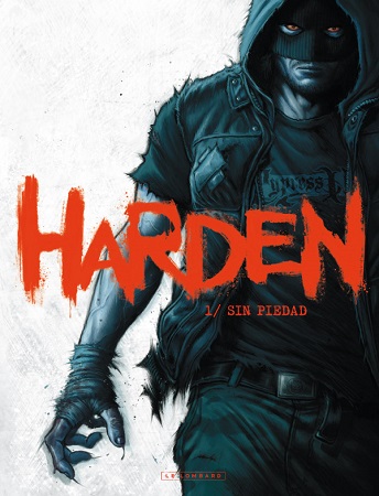 harden-t1-sin-piedad-le-lombard-bd