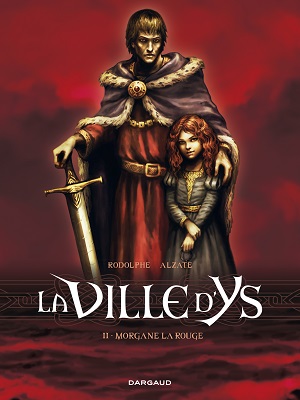 La Folie Gradlon