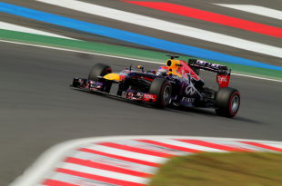 Sébastien Vettel