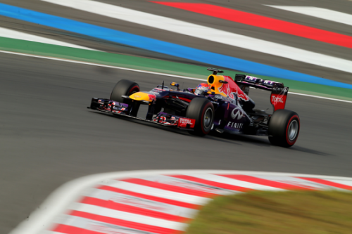Sébastien Vettel