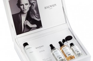 Coffret Cadeau BALMAIN HAIR