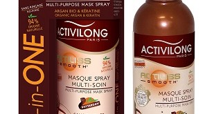 Masque Spray Multi-Soin Activilong