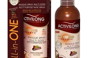 Masque Spray Multi-Soin Activilong