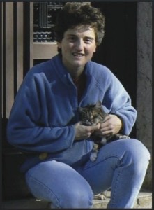 Yolande NAHAS