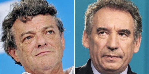 borloo-bayrou