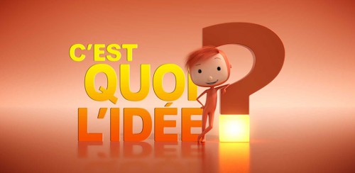 c'est quoi l'idée