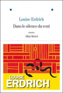 dans le silence du vent