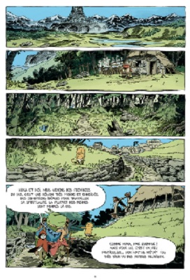 kairos-t2-ulysse-malassagne-ankama-extrait