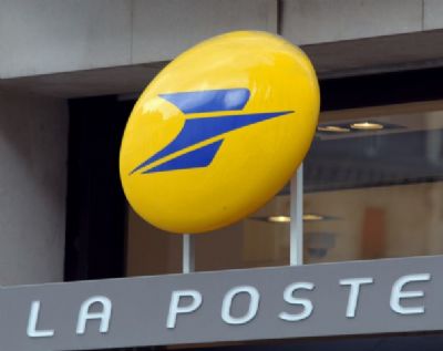 La Poste une entreprise qui pourrait être privatisée
