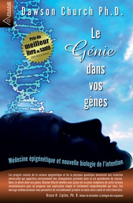 le génie est dans vos gènes
