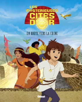 les-mysterieuses-cites-d-or-glenat