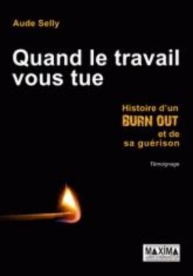 quand le travail vous tue