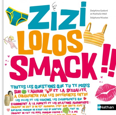 zizi lolos smack