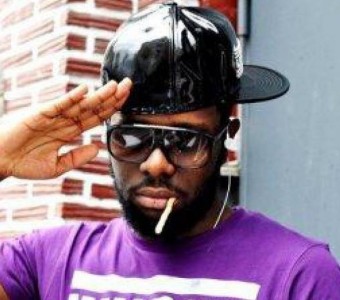 Maitre Gims- Sexion d'Assaut