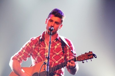 Bastian Baker