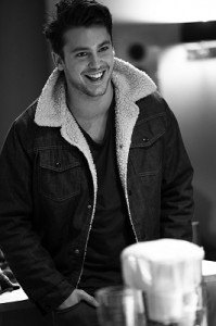 Bastian Baker