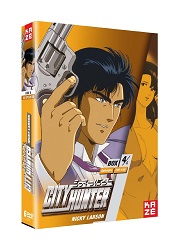 City Hunter