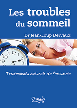 Des traitements naturels de l'insomnie