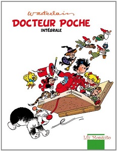Docteur Poche