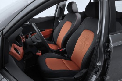 Hyundai-i10 Interieur