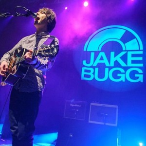 Jake Bugg-Olympia
