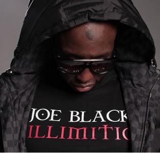 JoeBlack