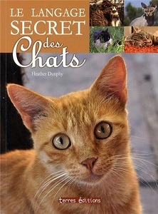 Le langage secret des chats