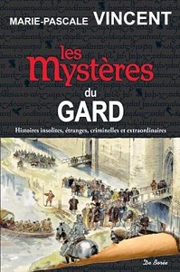 Les Mystères du Gard