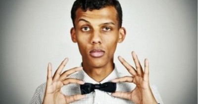 Nrj Music Awards 2013 -stromae
