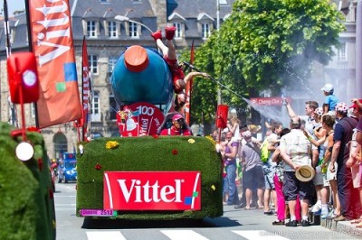 Tour de France 2013 - Vittel -26