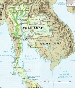 carte-thailande