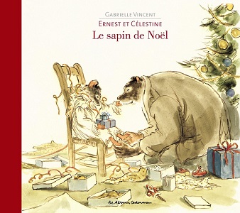 ernest-et-celestine-le-sapin-de-noel-flammarion