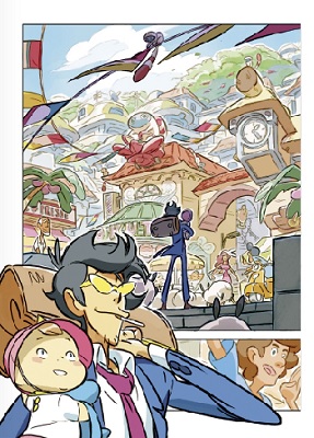 goligo-t1-la-grande-chute-glenat-extrait