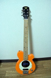 guitares électriques
