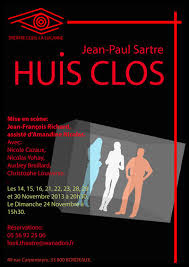 huis-clos