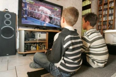 jeux videos et nos enfants