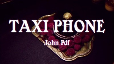 john pdf