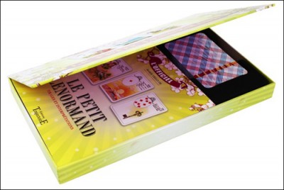 le petit lenormand