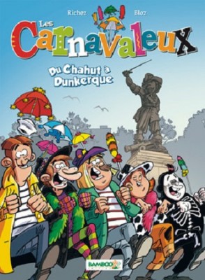 1reCOUV LES CARNAVALEUX OK.indd