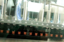 lilly  nouvelle unité de production de cartouches insuline
