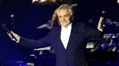 michel sardou live
