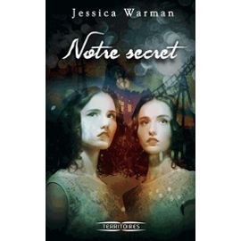 notre secret - Jessica Warman