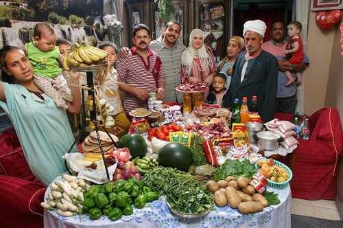 Egypte