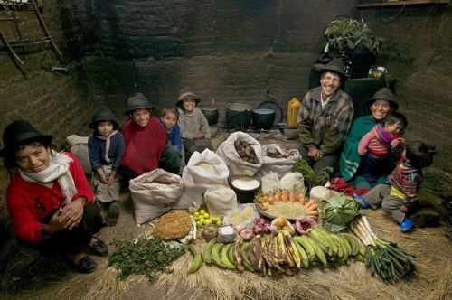 Equateur