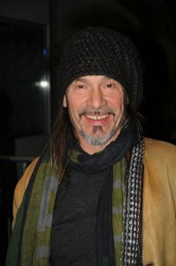 Florent Pagny