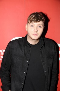James Arthur