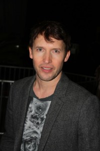 James Blunt